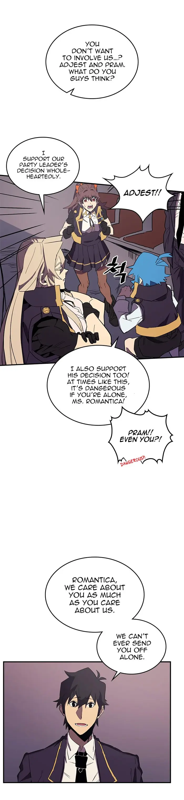 A Returner’s Magic Should Be Special Chapter 83 image 10_optimized